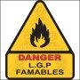  Danger -L.G.P famables 